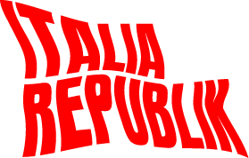 ITALIA REPUBLIK