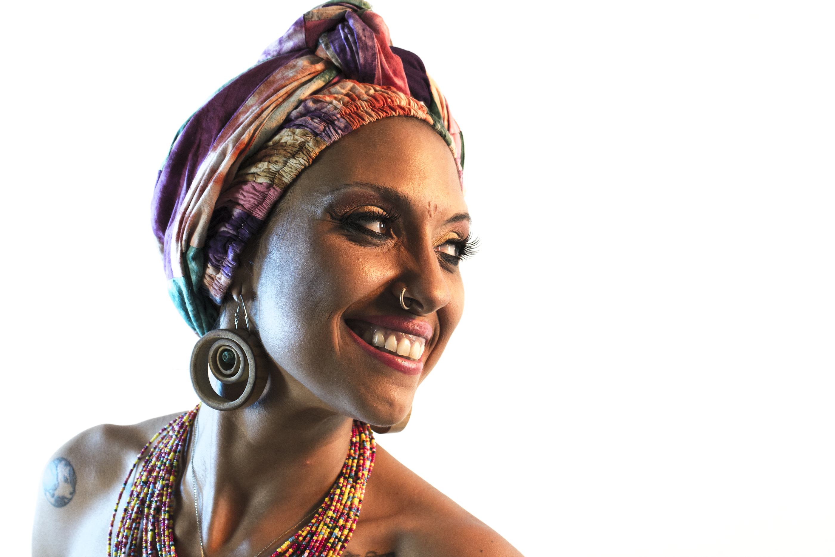 MAMA MARJAS backed by DON CICCIO