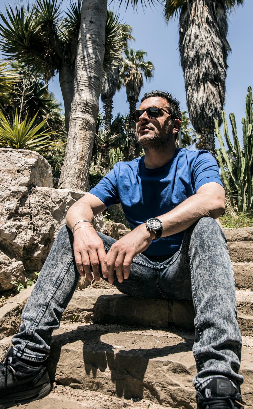 MANUEL DEL GIUDICE&MASSIMILIANO ABBATANGELO