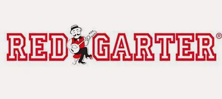 RED GARTER'S