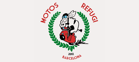 MOTOS REFUGI