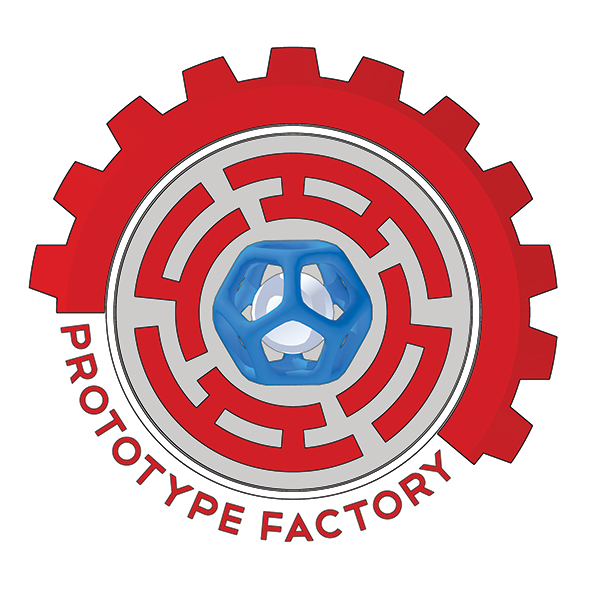 PROTOTYPE FACTORY