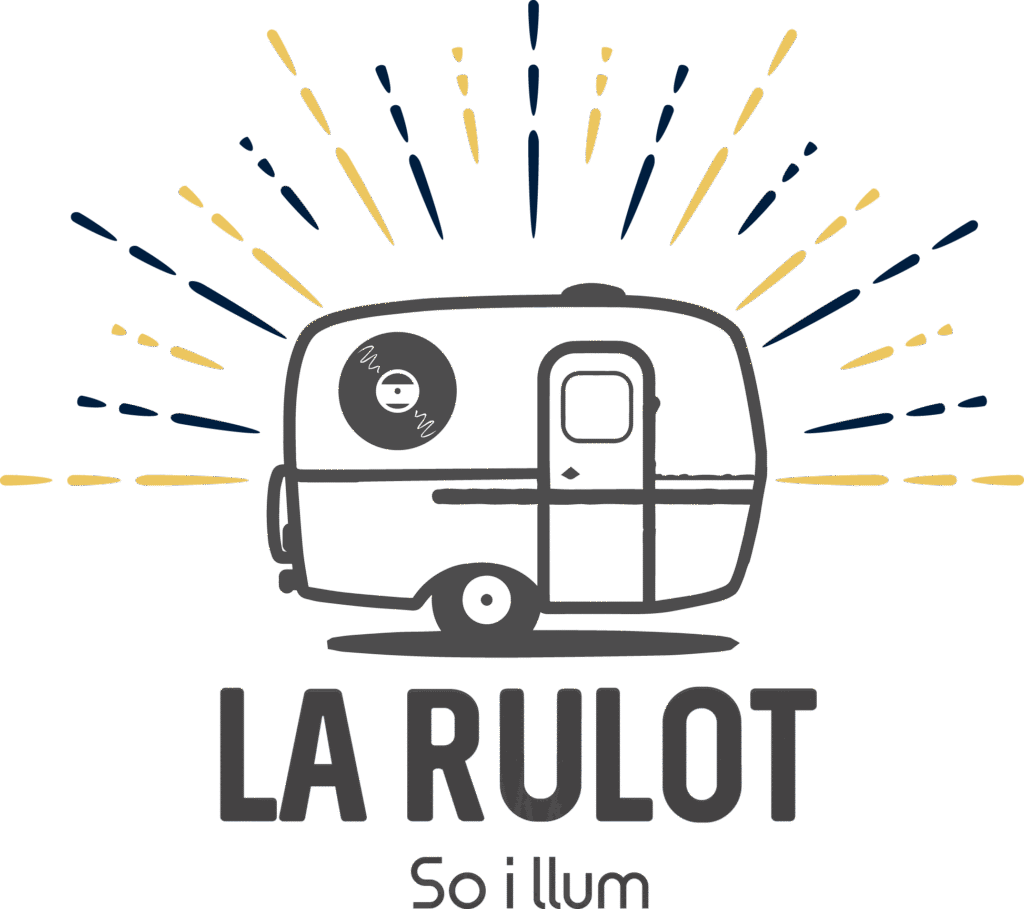 La Rulot, Italia Republik